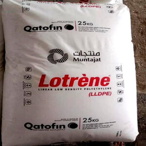 LLDPE Q1018H